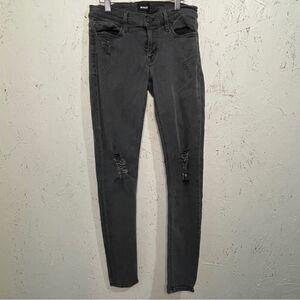 Hudson Jeans Size 25 Krista Super Skinny